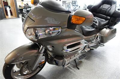 2008 Honda Gold Wing 1800   - Photo 15 - Kingman, KS 67068