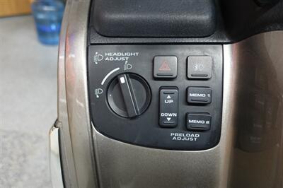 2008 Honda Gold Wing 1800   - Photo 54 - Kingman, KS 67068