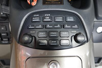 2008 Honda Gold Wing 1800   - Photo 53 - Kingman, KS 67068