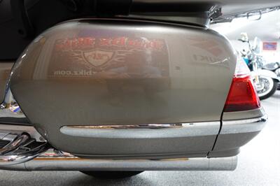 2008 Honda Gold Wing 1800   - Photo 27 - Kingman, KS 67068