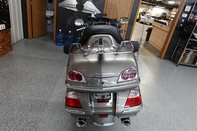2008 Honda Gold Wing 1800   - Photo 7 - Kingman, KS 67068