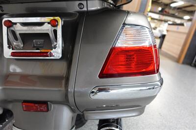 2008 Honda Gold Wing 1800   - Photo 24 - Kingman, KS 67068