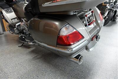 2008 Honda Gold Wing 1800   - Photo 18 - Kingman, KS 67068