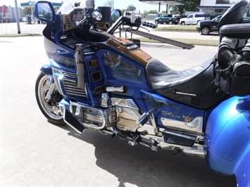 1993 Honda Gold Wing 1500 Trike Trike Shop IRS - Photo 25 - Kingman, KS 67068