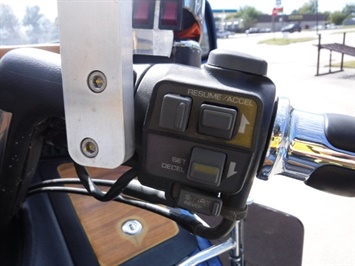 1993 Honda Gold Wing 1500 Trike Trike Shop IRS - Photo 32 - Kingman, KS 67068