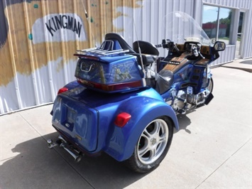 1993 Honda Gold Wing 1500 Trike Trike Shop IRS - Photo 21 - Kingman, KS 67068