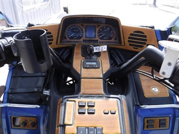 1993 Honda Gold Wing 1500 Trike Trike Shop IRS - Photo 28 - Kingman, KS 67068