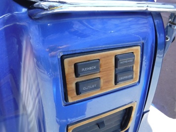 1993 Honda Gold Wing 1500 Trike Trike Shop IRS - Photo 31 - Kingman, KS 67068