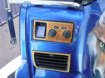 1993 Honda Gold Wing 1500 Trike Trike Shop IRS - Photo 29 - Kingman, KS 67068