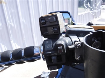 1993 Honda Gold Wing 1500 Trike Trike Shop IRS - Photo 30 - Kingman, KS 67068