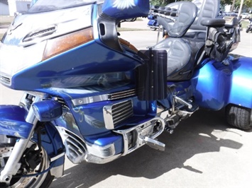 1993 Honda Gold Wing 1500 Trike Trike Shop IRS - Photo 26 - Kingman, KS 67068