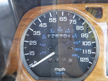 1993 Honda Gold Wing 1500 Trike Trike Shop IRS - Photo 27 - Kingman, KS 67068