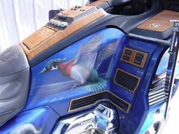 1993 Honda Gold Wing 1500 Trike Trike Shop IRS - Photo 19 - Kingman, KS 67068