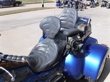 1993 Honda Gold Wing 1500 Trike Trike Shop IRS - Photo 33 - Kingman, KS 67068