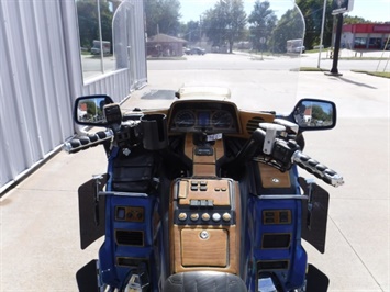 1993 Honda Gold Wing 1500 Trike Trike Shop IRS - Photo 34 - Kingman, KS 67068