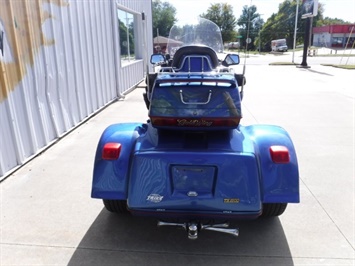 1993 Honda Gold Wing 1500 Trike Trike Shop IRS - Photo 22 - Kingman, KS 67068