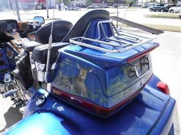 1993 Honda Gold Wing 1500 Trike Trike Shop IRS - Photo 23 - Kingman, KS 67068