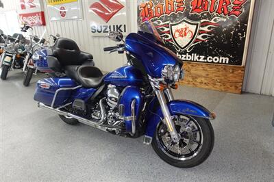 2015 Harley-Davidson Ultra Limited   - Photo 2 - Kingman, KS 67068