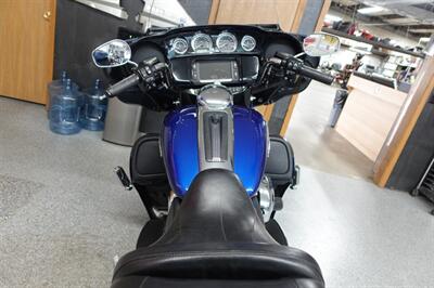 2015 Harley-Davidson Ultra Limited   - Photo 49 - Kingman, KS 67068