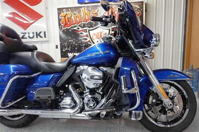 2015 Harley-Davidson Ultra Limited   - Photo 8 - Kingman, KS 67068