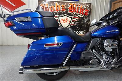 2015 Harley-Davidson Ultra Limited   - Photo 22 - Kingman, KS 67068
