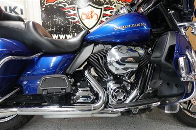 2015 Harley-Davidson Ultra Limited   - Photo 19 - Kingman, KS 67068