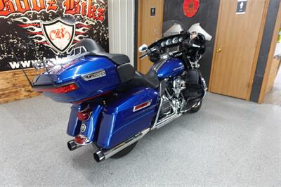 2015 Harley-Davidson Ultra Limited   - Photo 7 - Kingman, KS 67068