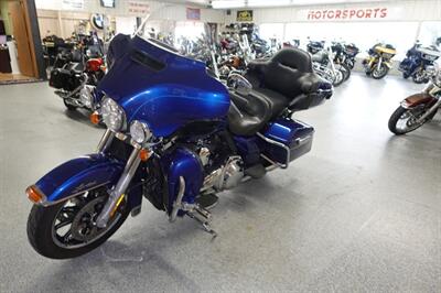 2015 Harley-Davidson Ultra Limited   - Photo 3 - Kingman, KS 67068
