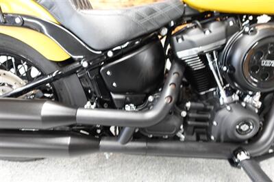 2019 Harley-Davidson Street Bob   - Photo 18 - Kingman, KS 67068