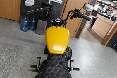 2019 Harley-Davidson Street Bob   - Photo 36 - Kingman, KS 67068