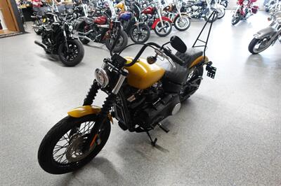 2019 Harley-Davidson Street Bob   - Photo 4 - Kingman, KS 67068