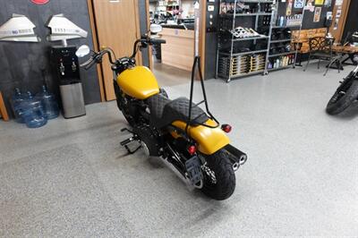 2019 Harley-Davidson Street Bob   - Photo 6 - Kingman, KS 67068