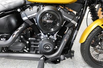 2019 Harley-Davidson Street Bob   - Photo 14 - Kingman, KS 67068