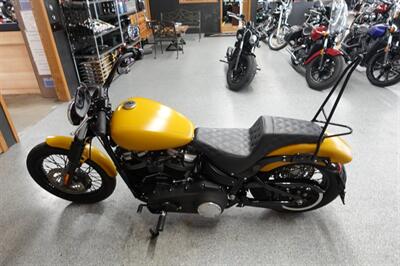 2019 Harley-Davidson Street Bob   - Photo 5 - Kingman, KS 67068