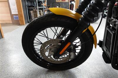 2019 Harley-Davidson Street Bob   - Photo 26 - Kingman, KS 67068