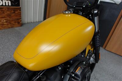 2019 Harley-Davidson Street Bob   - Photo 17 - Kingman, KS 67068