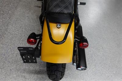 2019 Harley-Davidson Street Bob   - Photo 35 - Kingman, KS 67068