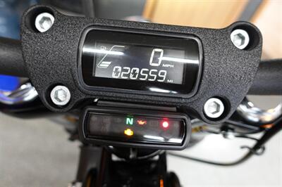 2019 Harley-Davidson Street Bob   - Photo 38 - Kingman, KS 67068