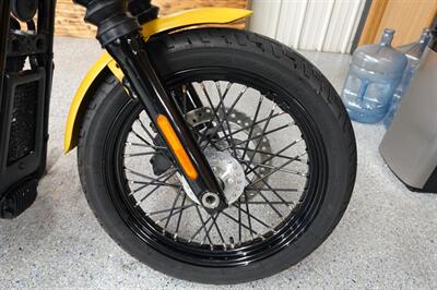 2019 Harley-Davidson Street Bob   - Photo 9 - Kingman, KS 67068