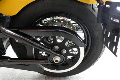 2019 Harley-Davidson Street Bob   - Photo 32 - Kingman, KS 67068