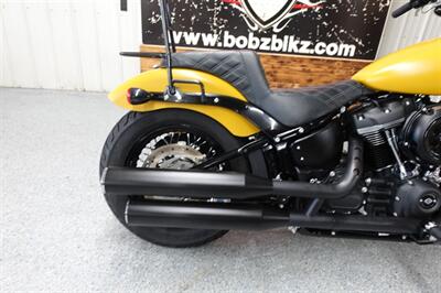 2019 Harley-Davidson Street Bob   - Photo 20 - Kingman, KS 67068
