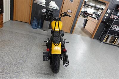 2019 Harley-Davidson Street Bob   - Photo 7 - Kingman, KS 67068