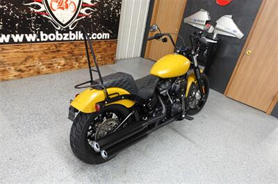 2019 Harley-Davidson Street Bob   - Photo 8 - Kingman, KS 67068