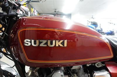 1979 Suzuki GS 850   - Photo 51 - Kingman, KS 67068