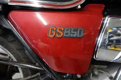 1979 Suzuki GS 850   - Photo 28 - Kingman, KS 67068