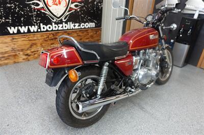 1979 Suzuki GS 850   - Photo 10 - Kingman, KS 67068