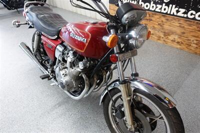 1979 Suzuki GS 850   - Photo 12 - Kingman, KS 67068