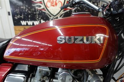 1979 Suzuki GS 850   - Photo 48 - Kingman, KS 67068