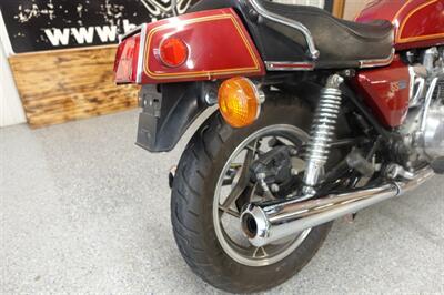 1979 Suzuki GS 850   - Photo 21 - Kingman, KS 67068