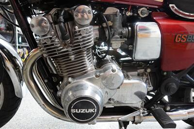 1979 Suzuki GS 850   - Photo 26 - Kingman, KS 67068